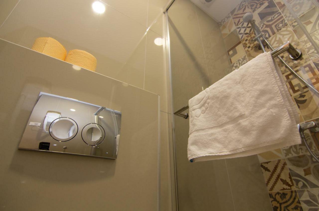 Dta Zagreb Hotel Kültér fotó