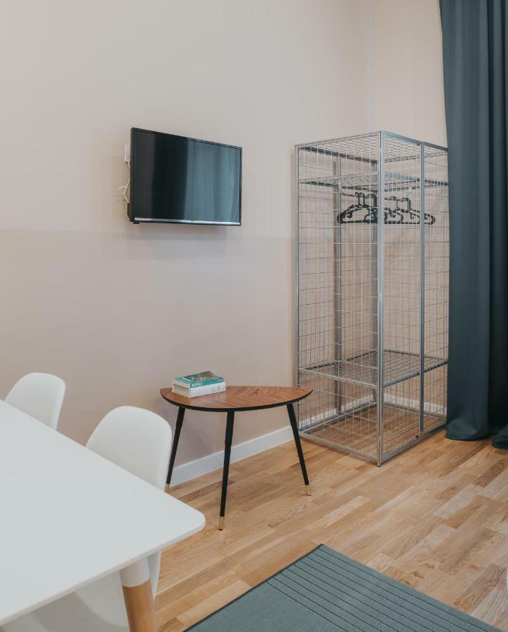 Dta Zagreb Hotel Kültér fotó